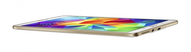 Galaxy Tab S 8.4 (Bild: Samsung)